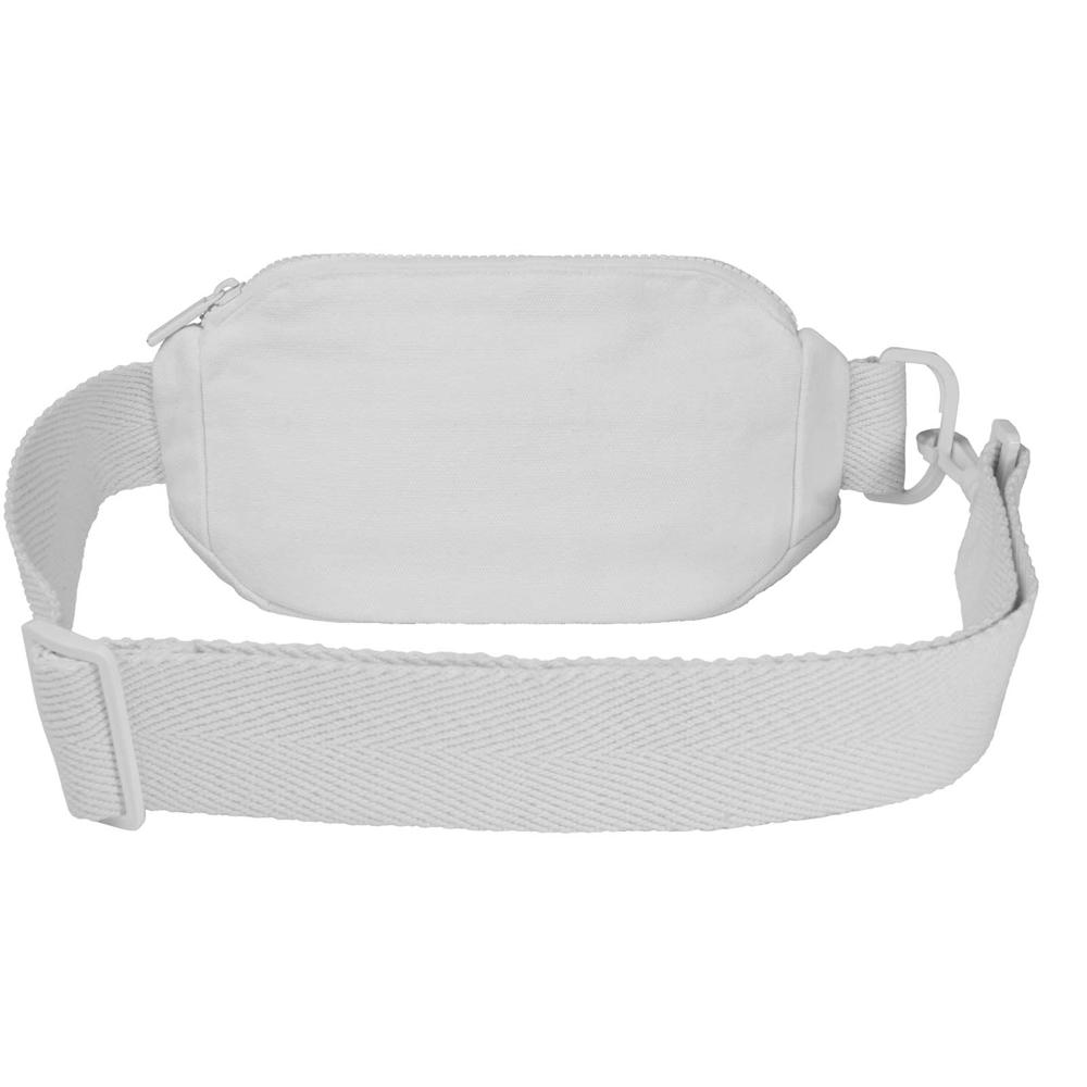 Crescent 500 g/m² Aware™ recycelte Umhängetasche