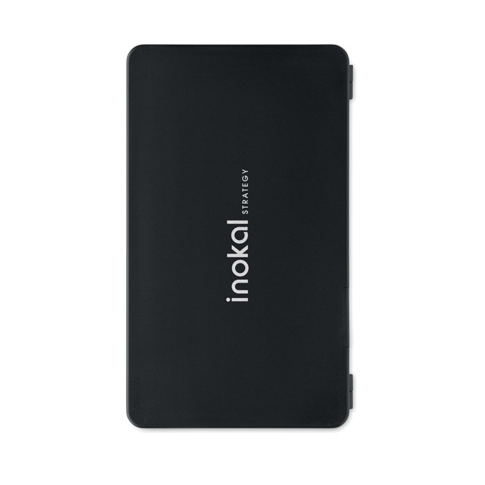 CLERK - Taschenrechner mit LCD-Tafel