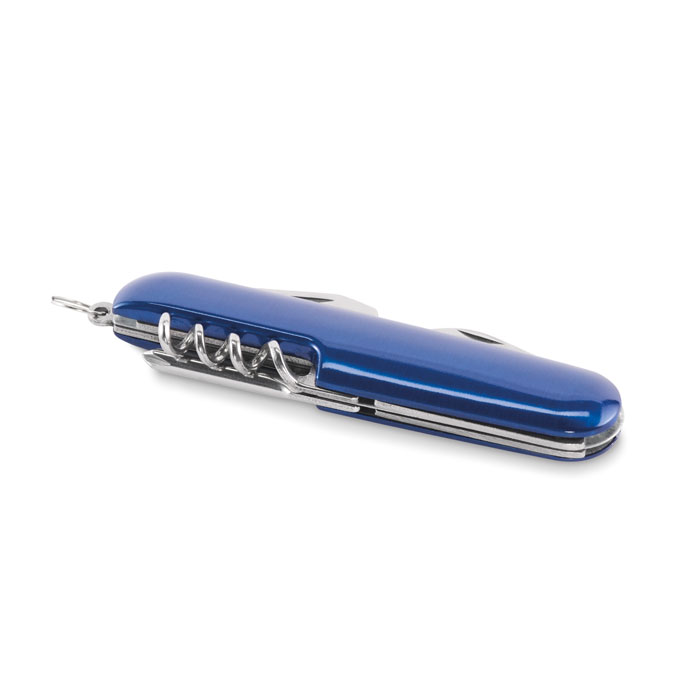 MULTICHILLO - Multi-Tool-Taschenmesser