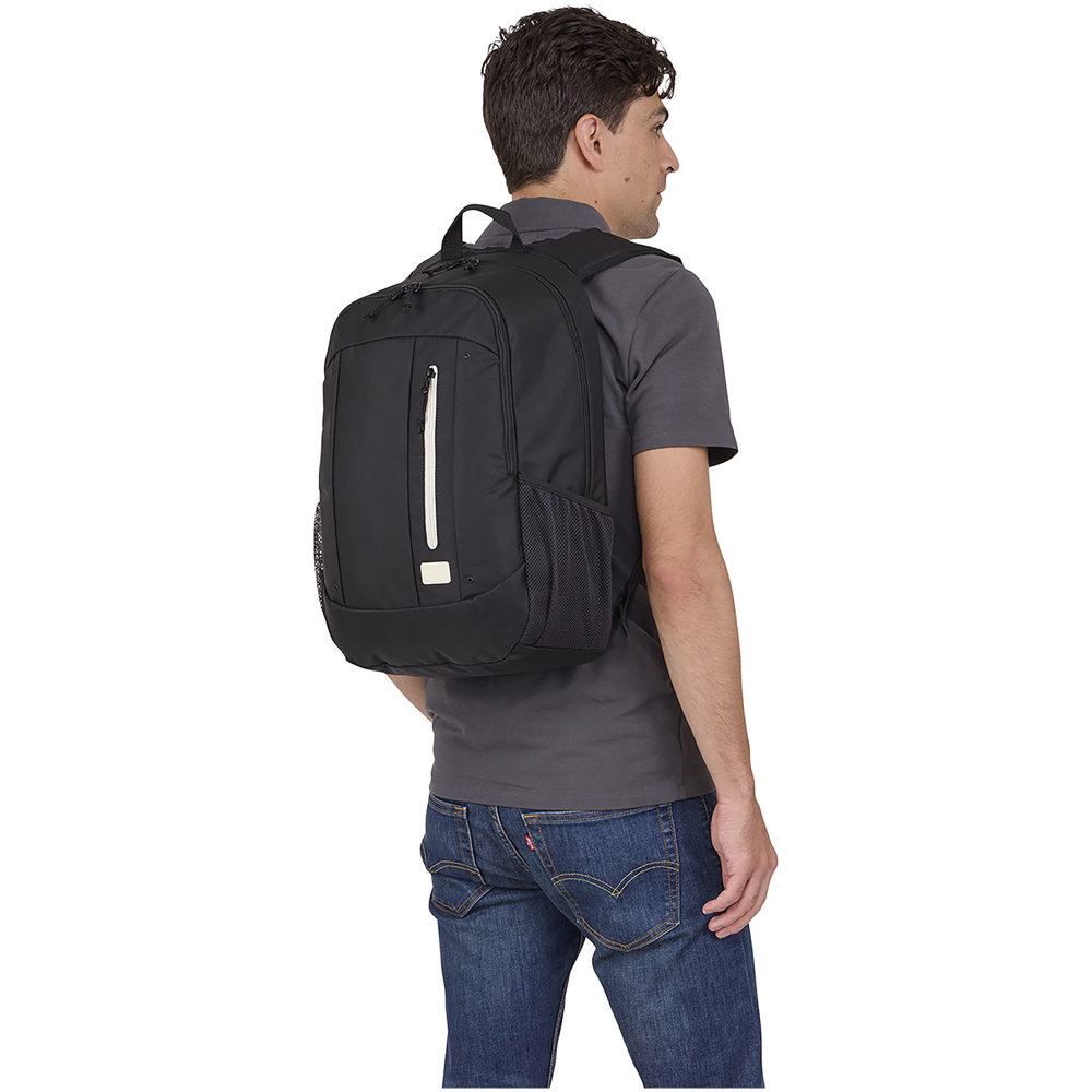Case Logic Jaunt 15,6″ recycelter Rucksack 23L