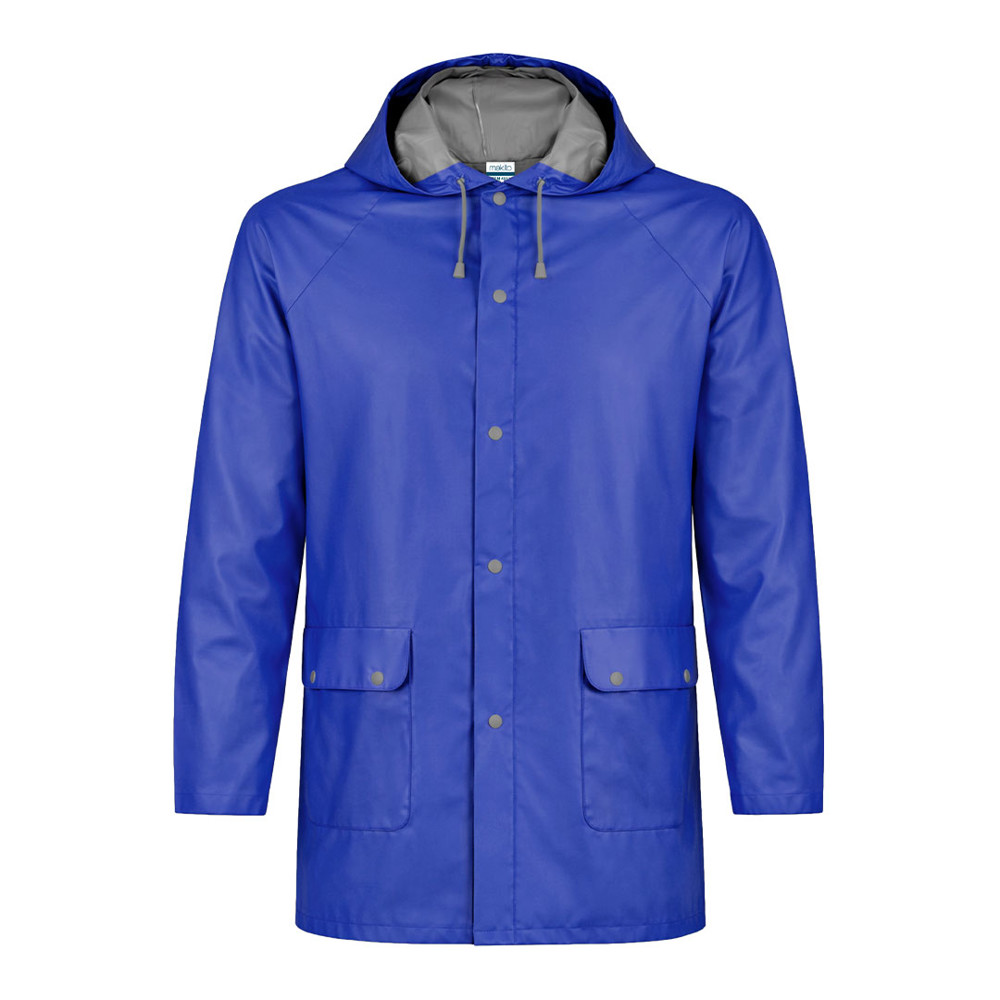 Regenjacke Hinbow - AZUL