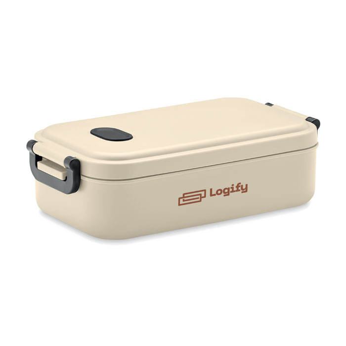 INDUS - Lunchbox PP 800 ml