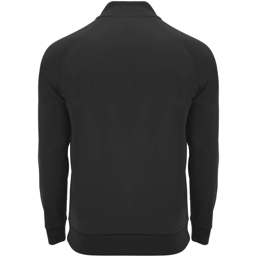 Epiro 200 g/m² Half-Zip Sweatshirt für Kinder