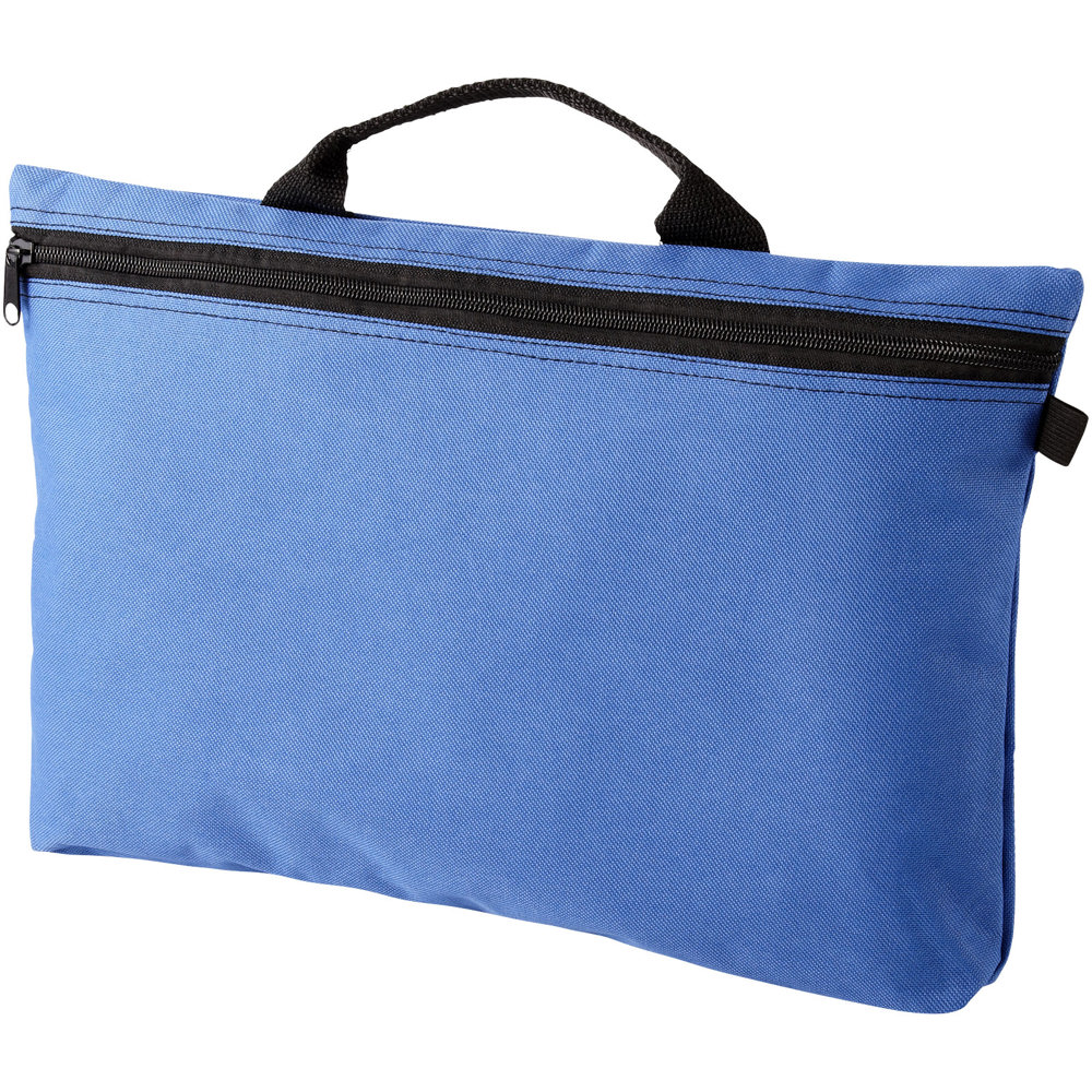 Orlando Konferenztasche 3L - royalblau
