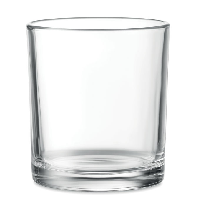 PONGO - Trinkglas 300ml