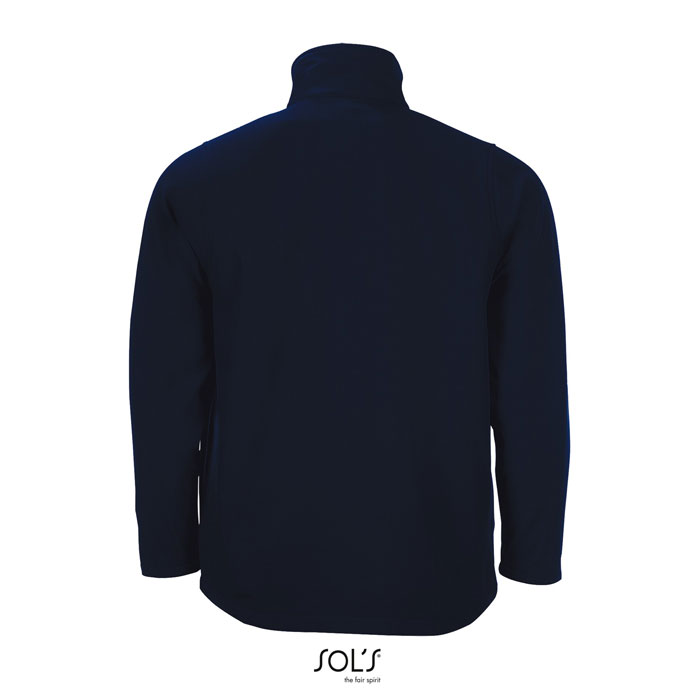RACE MEN - RACE Herren Jacke 280g
