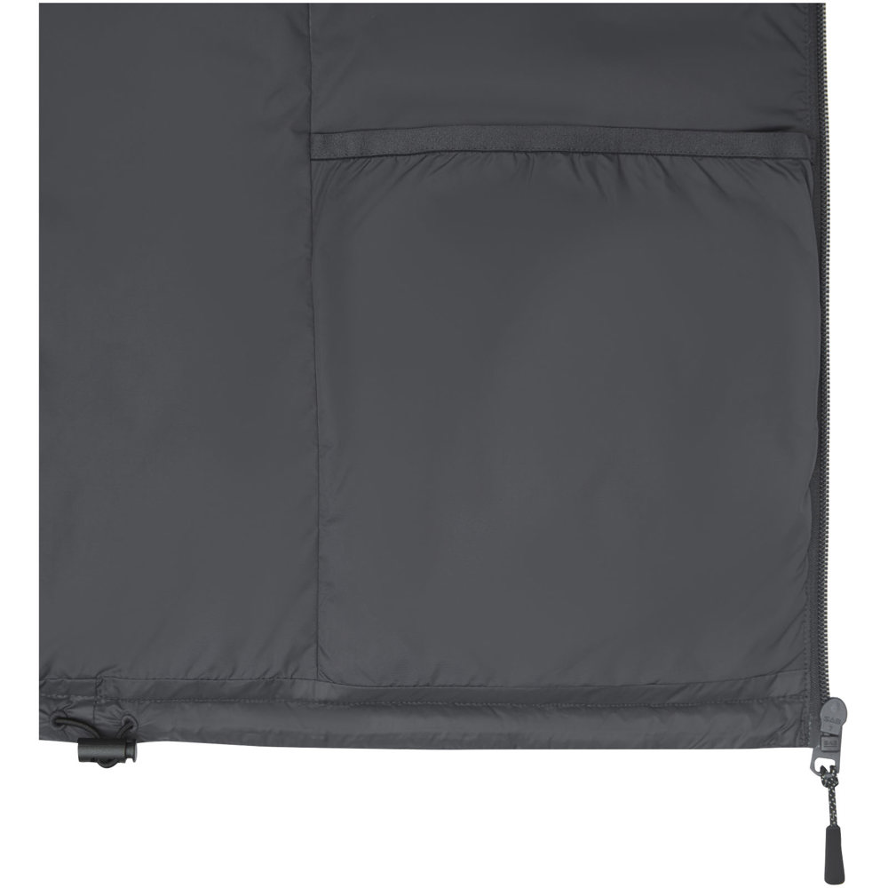 Petalite GRS isolierter Daunen-Bodywarmer aus recyceltem Material für Herren