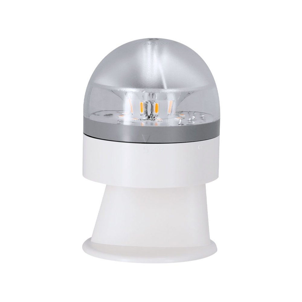 Geolokalisiert Notlicht V16 Busby - BLA