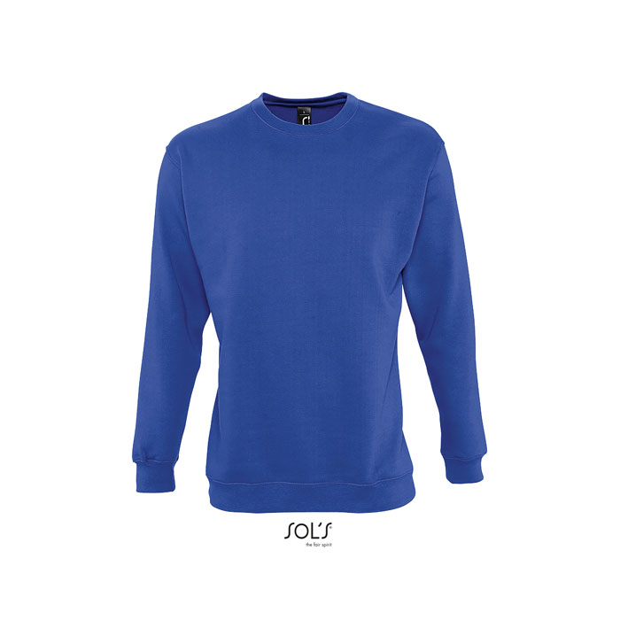 NEW SUPREME - Royal Blue