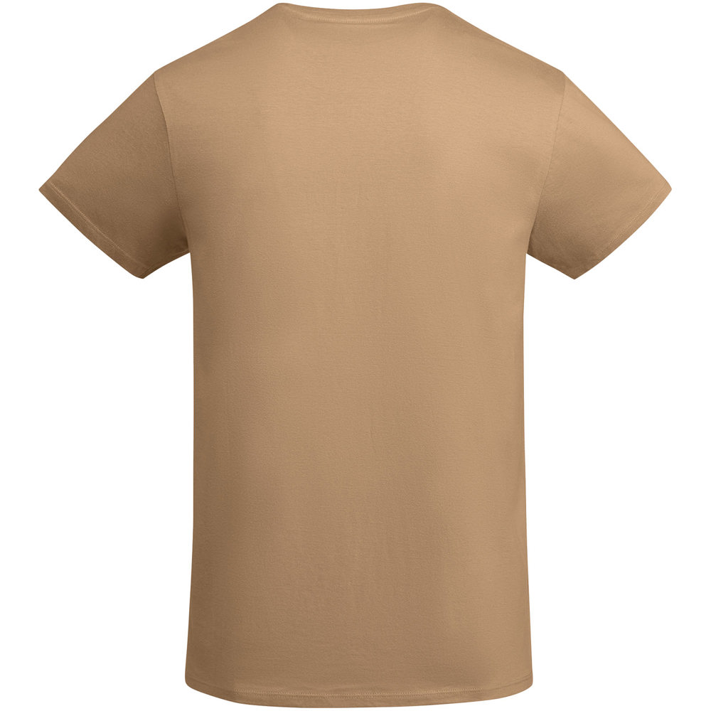 Breda T-Shirt aus Bio-Baumwolle für Kinder