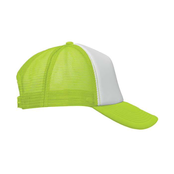 BUBBLE - Trucker cap 5 panels