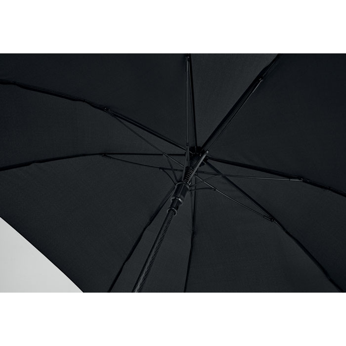 AMBOLI - 23'' Regenschirm quadratisch