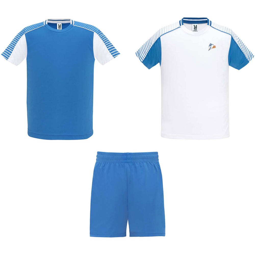 Juve 140 g/m² Sport-Set für Kinder