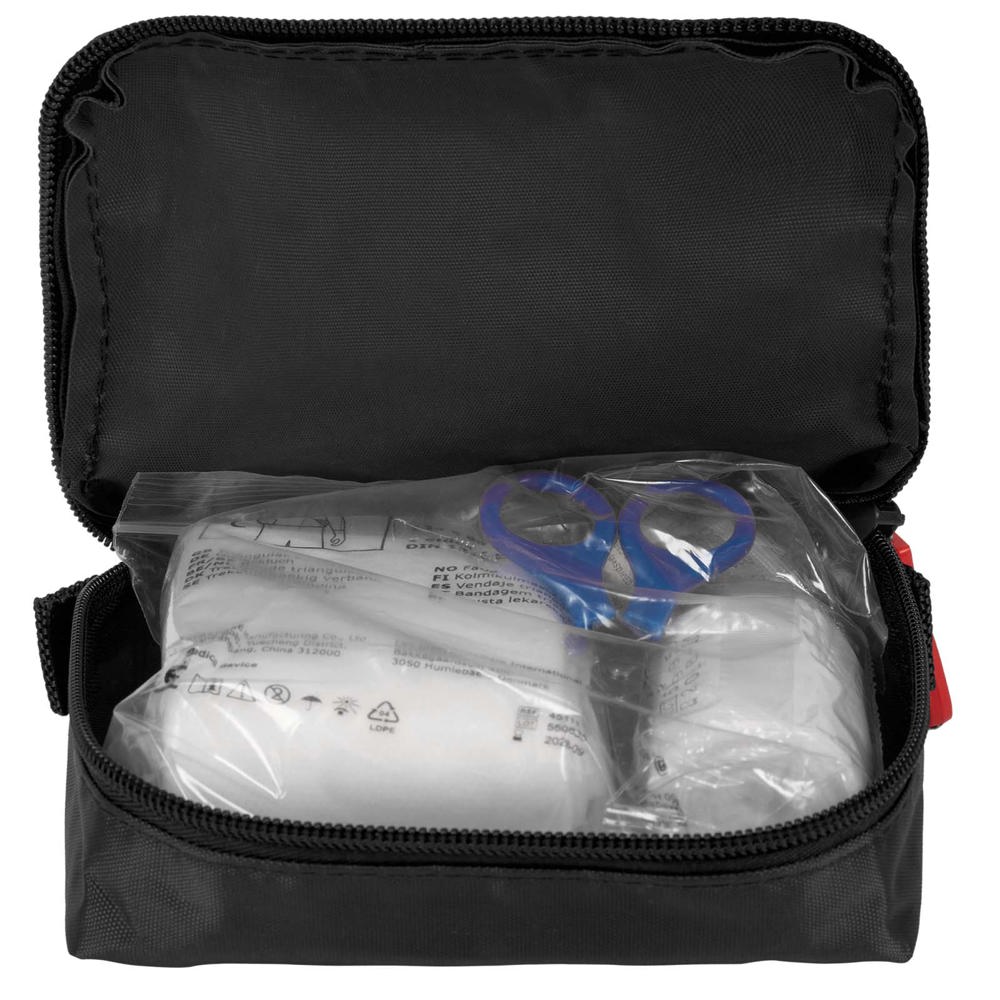 Basic Erste Hilfe Set, 31-teilig
