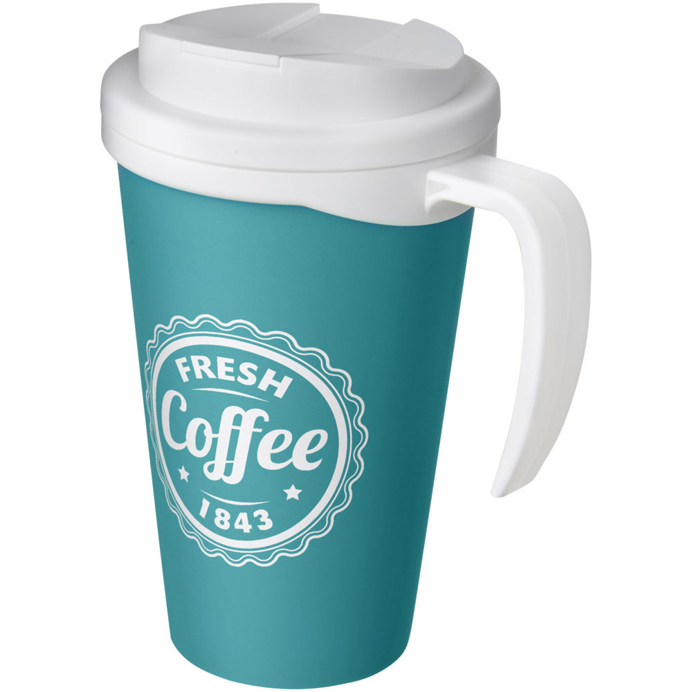 Americano® Grande 350 ml Isolierbecher mit auslaufsicherem Schraubverschluss