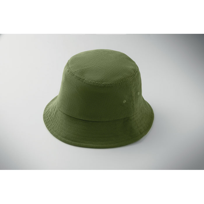 SCOOP - Bucket Hut 220g/m²