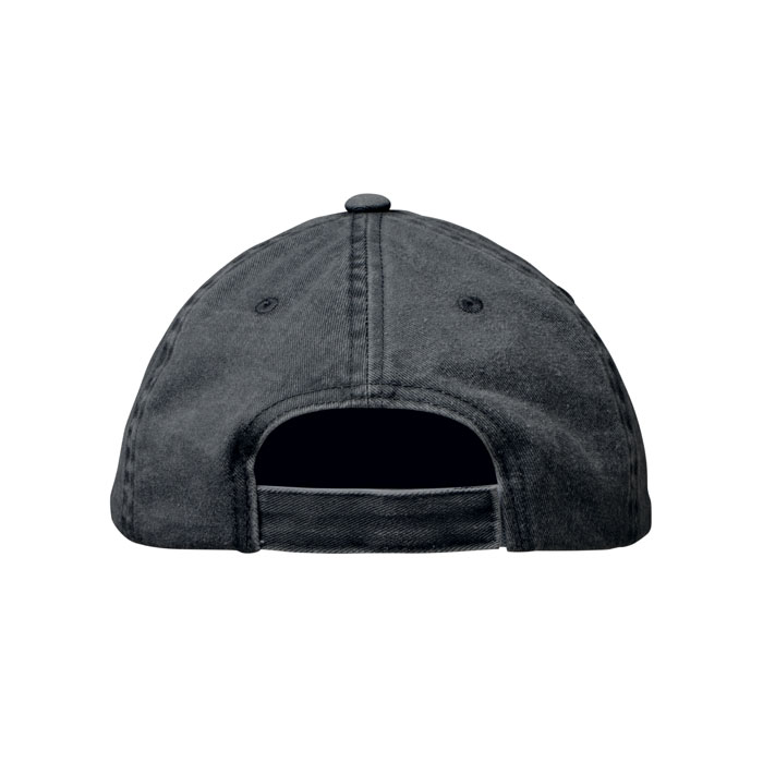BEAU - Baseball Kappe 6 Panels