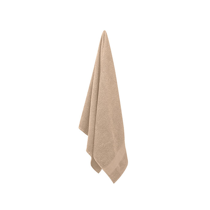 PERRY - Handtuch Organic Cotton