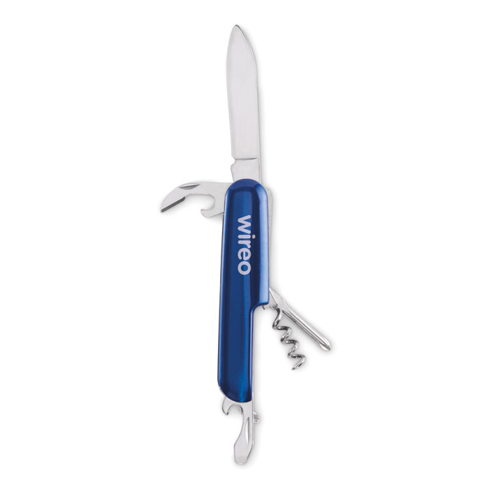 MULTICHILLO - Multi-Tool-Taschenmesser