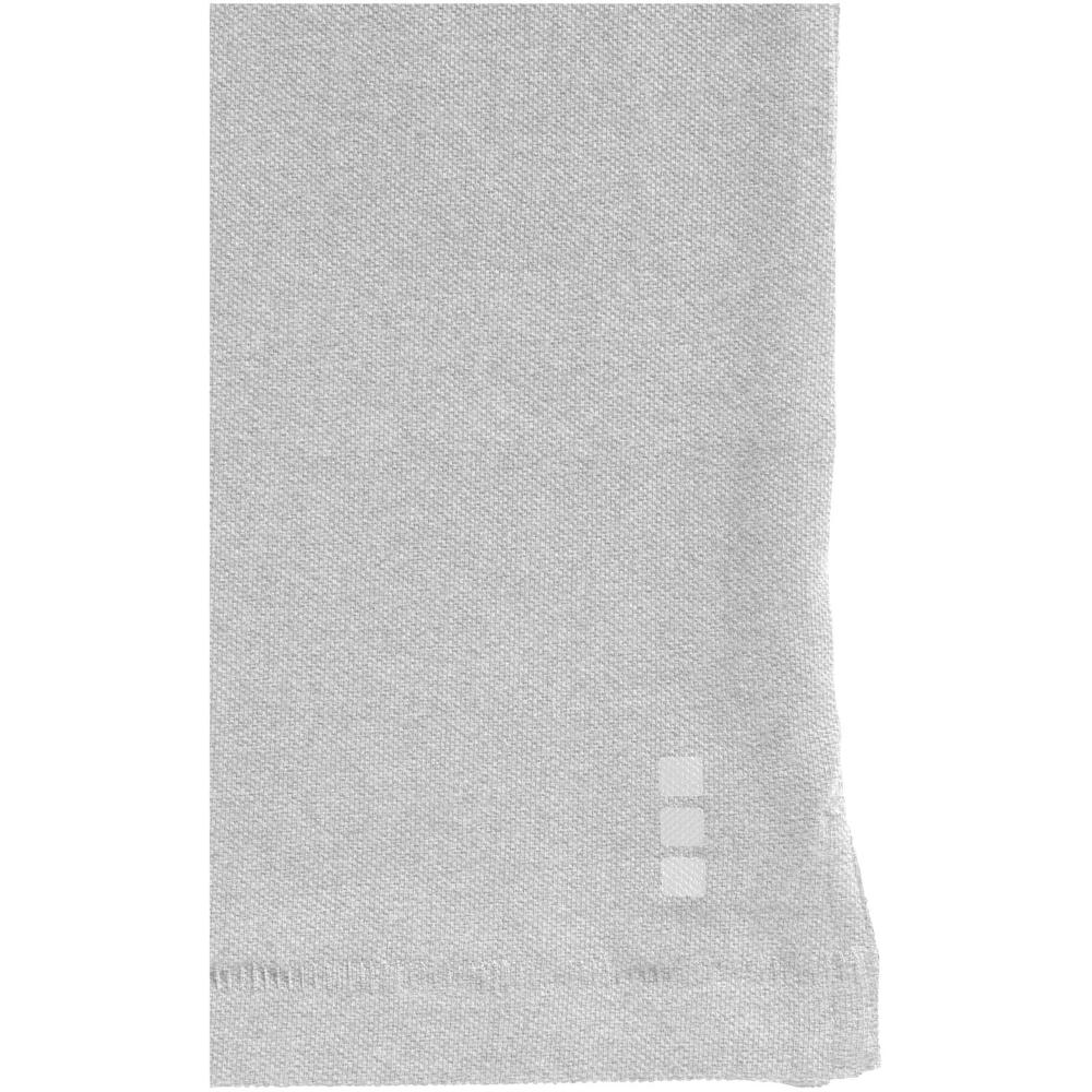 Calgary 200 g/m² Langarm Poloshirt für Herren
