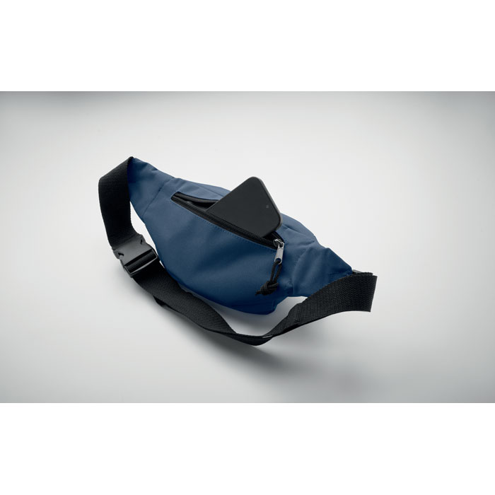HIPLA - Gürteltasche 600D RPET