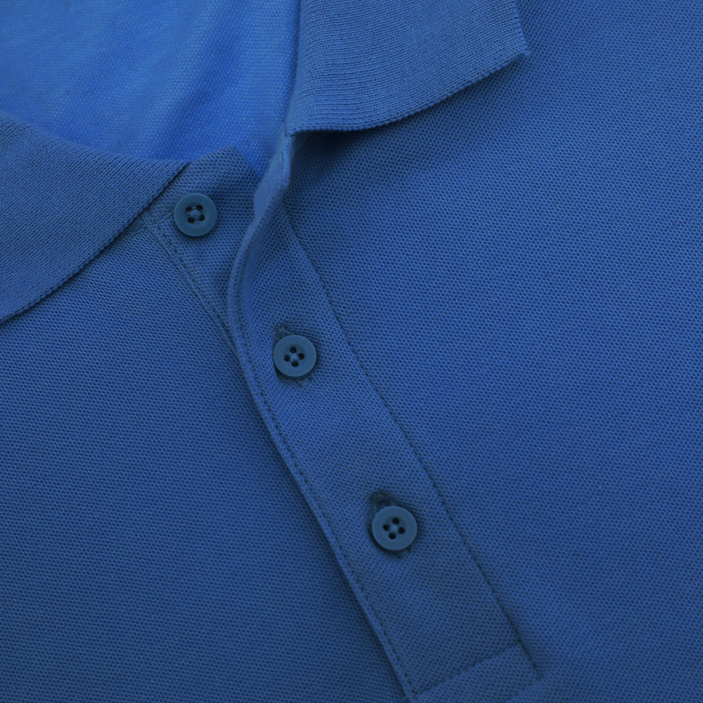 Erwachsene Farbe Polo-Shirt Charles