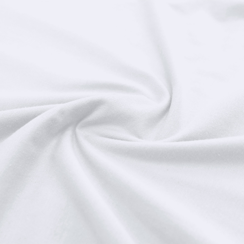 Erwachsene Frauen Weiß T-Shirt Epika