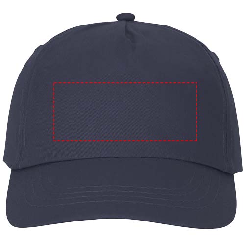 Feniks 175 g/m² Kappe mit 5 Segmenten