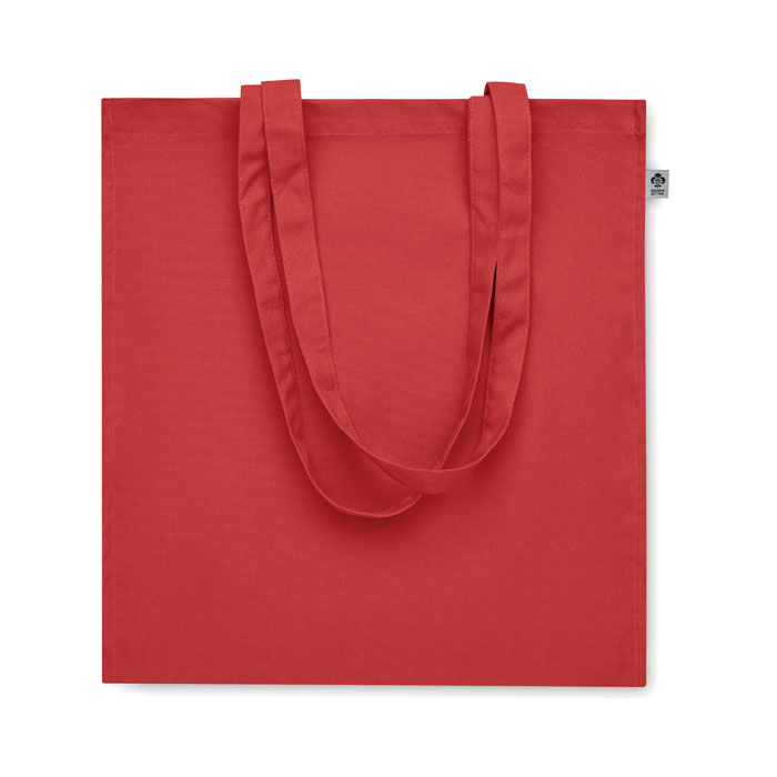 BENTE COLOUR - Einkaufstasche Organic Cotton