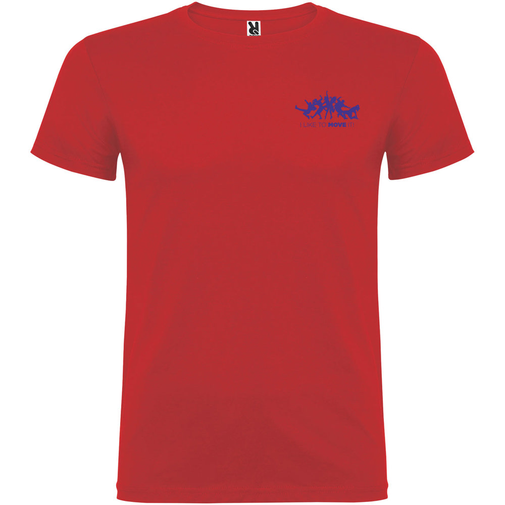 Beagle T-Shirt für Herren