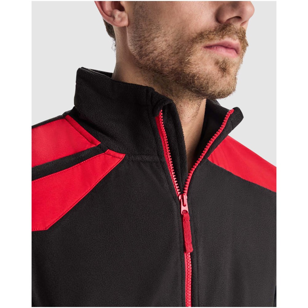 Terrano Mikrofleecejacke, unisex