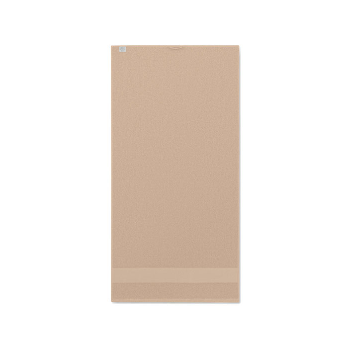 TERRY - Handtuch Organic Cotton