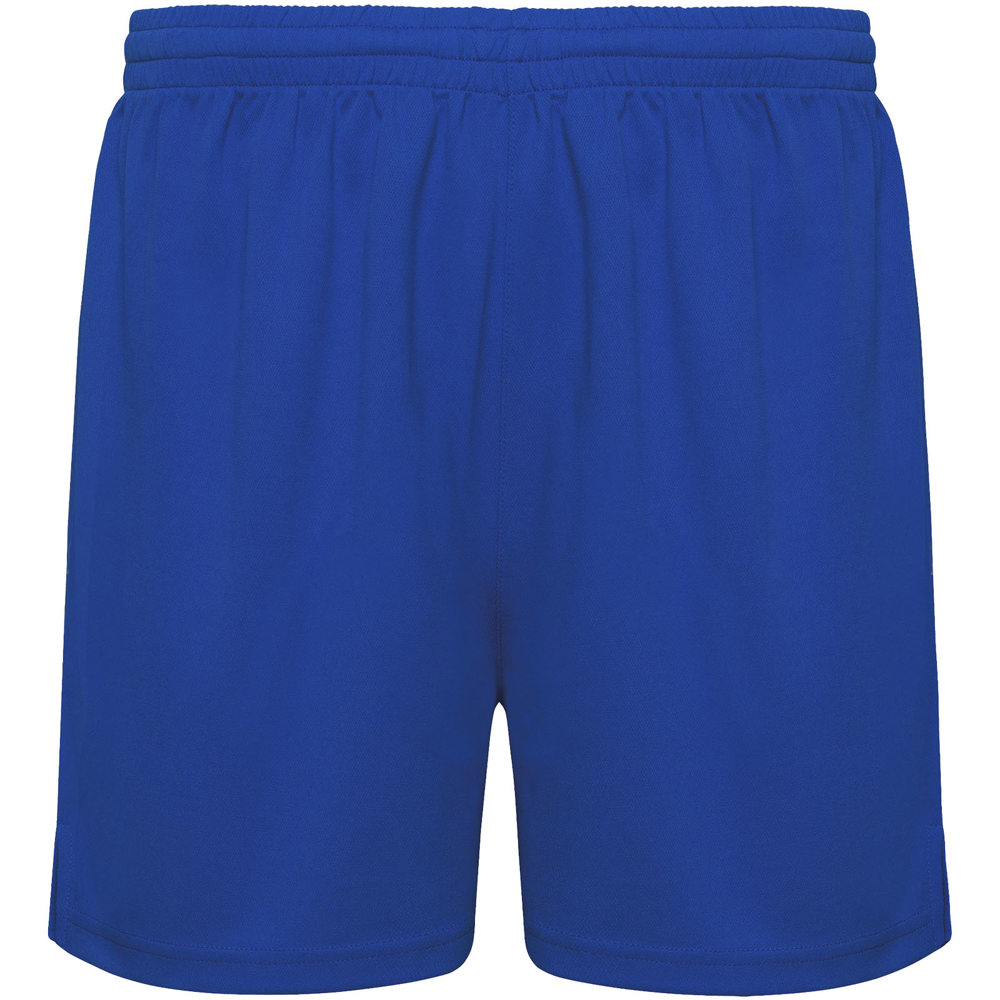 Player Sportshorts Unisex - royalblau