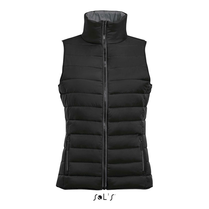 WAVE WOMEN - WAVE DAMEN BODYWARMER 180g