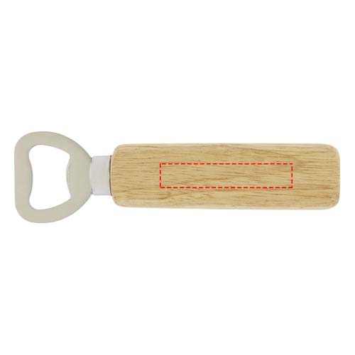 Brama Holz Flaschenöffner 