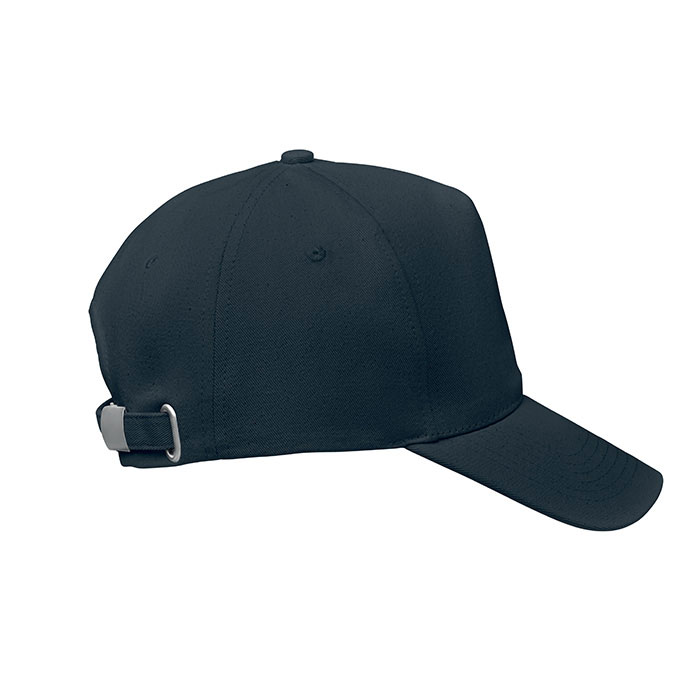 BICCA CAP - Cap organic cotton 250 g/m²