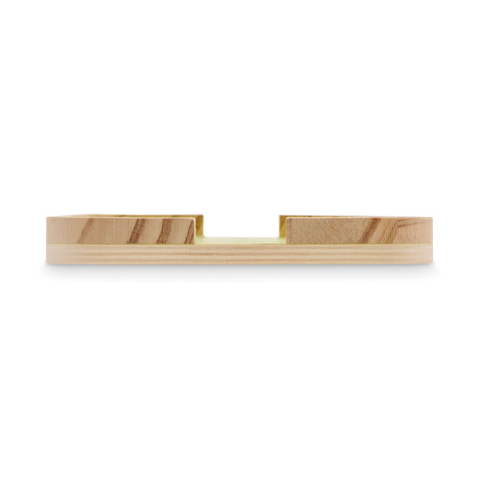 BOLIN - Fußballspiel aus Holz