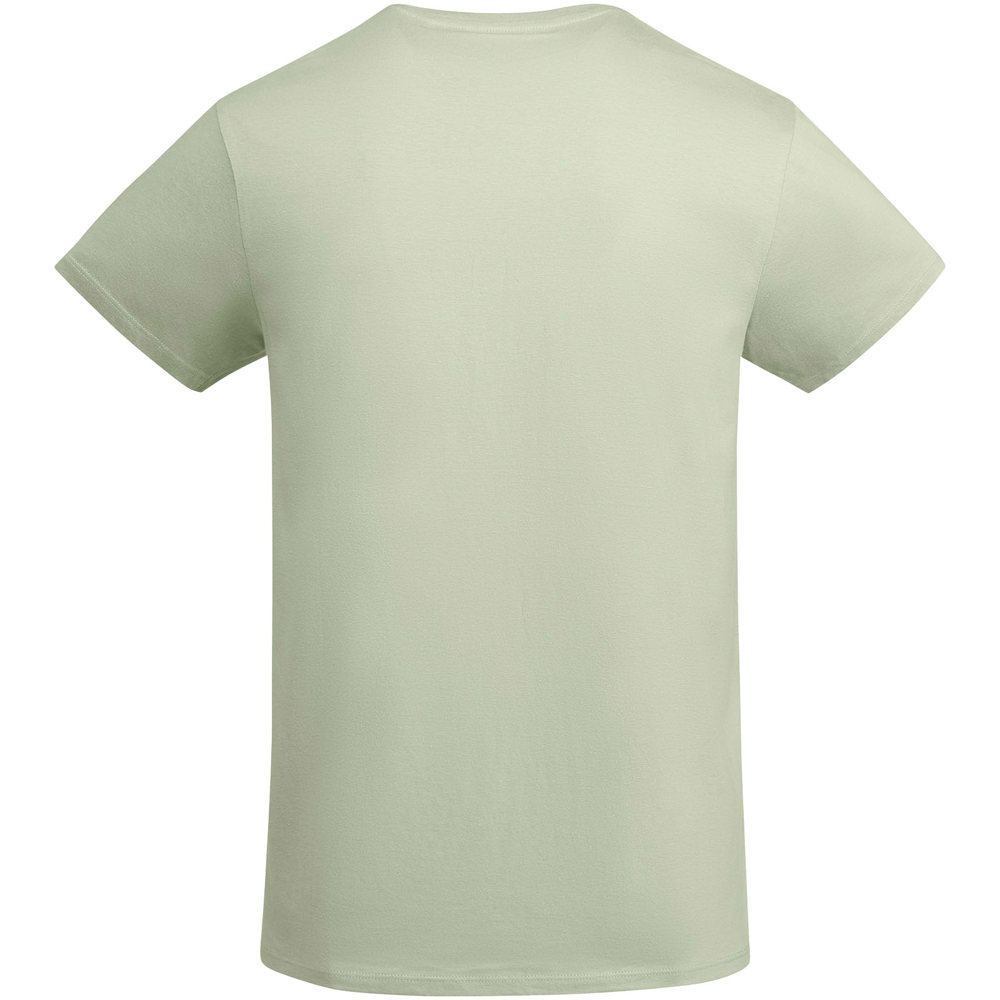 Breda 175 g/m² T-Shirt aus Bio-Baumwolle für Herren