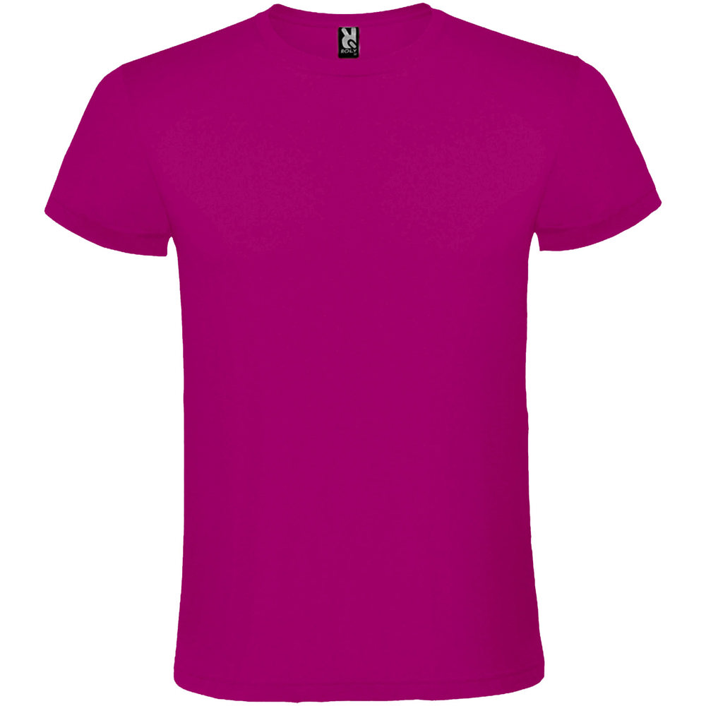 Atomic T-Shirt Unisex - rosé