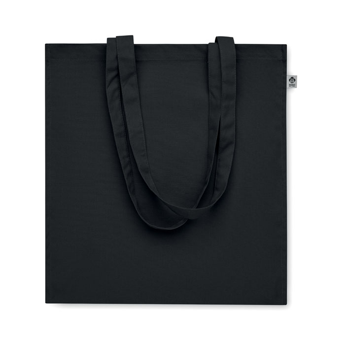 BENTE COLOUR - Einkaufstasche Organic Cotton