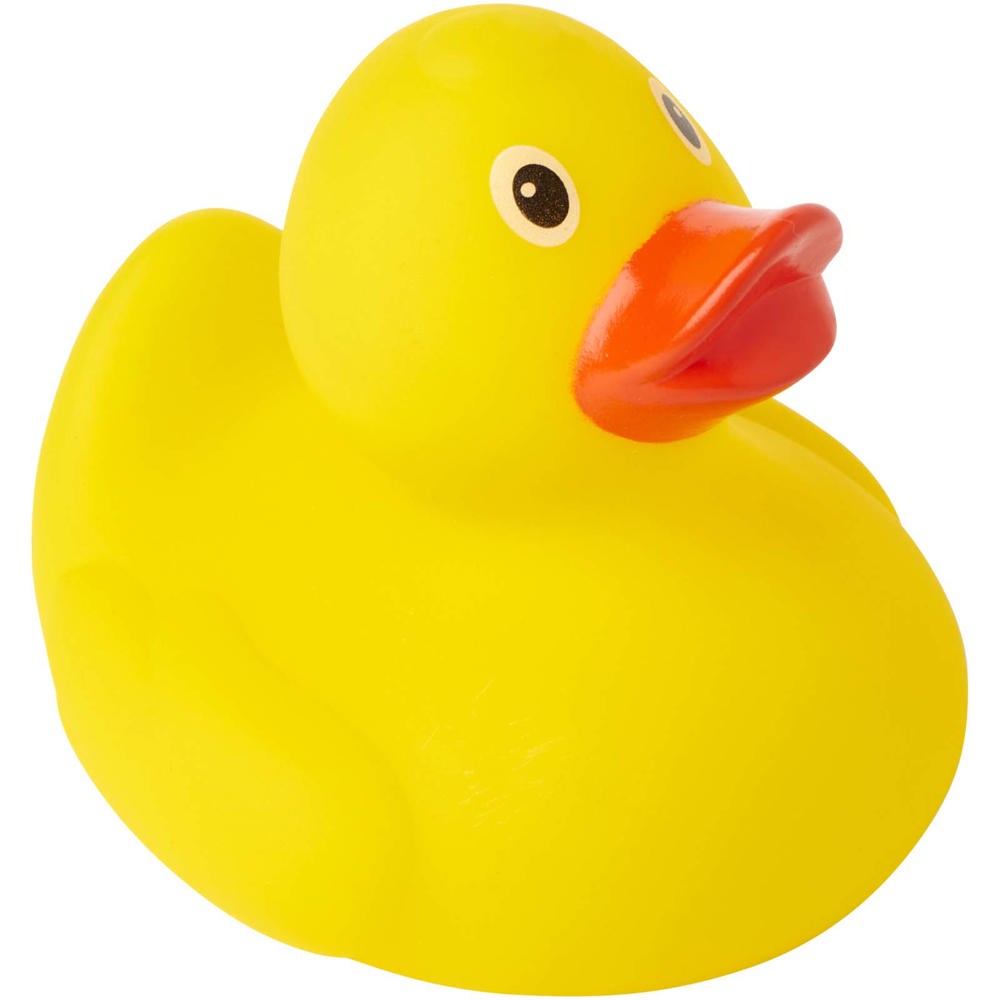 Quack Badeente