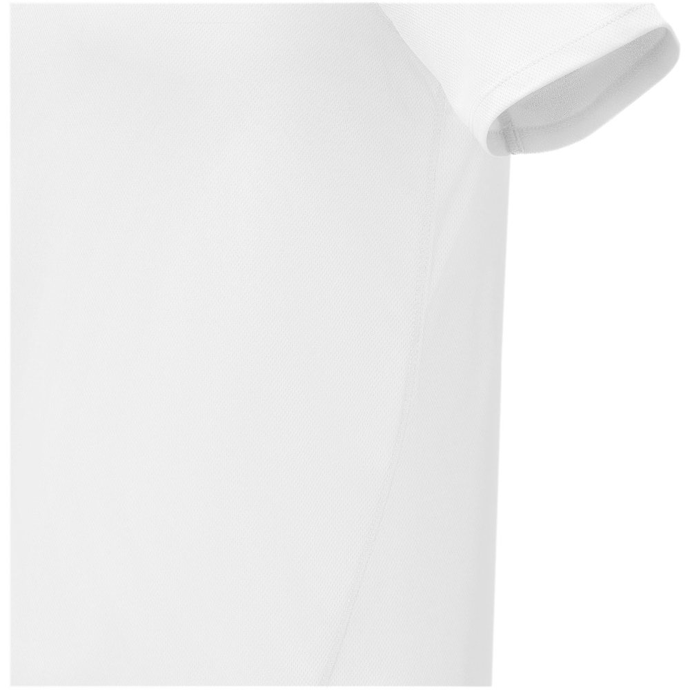 Deimos 105 g/m² Poloshirt cool fit mit Kurzärmeln für Herren
