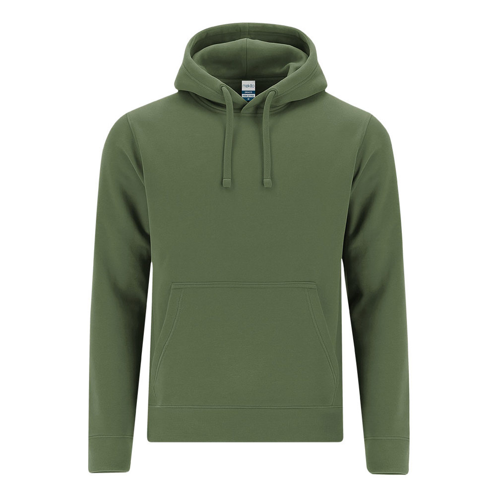 Erwachsene Sweatshirt Draco - VEB