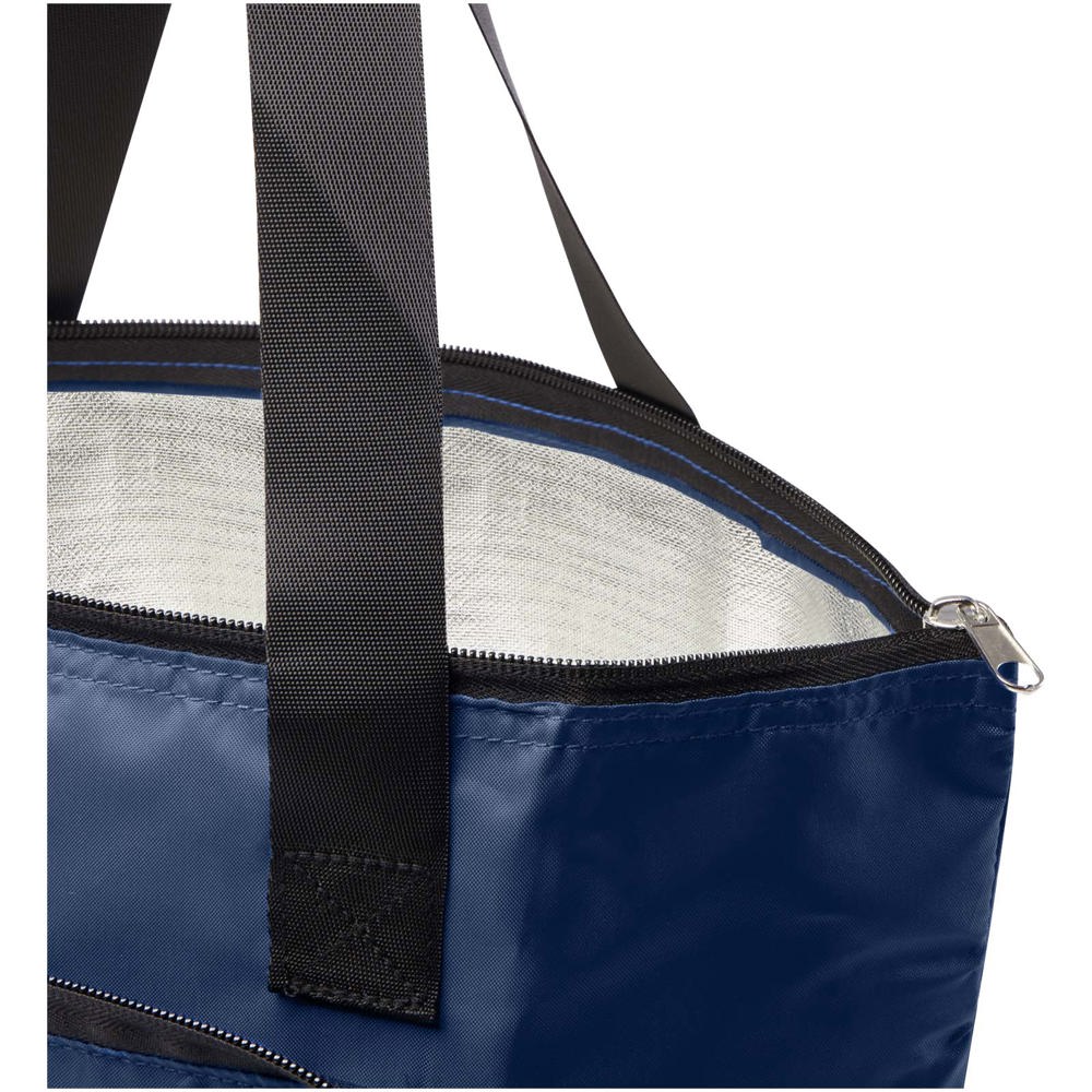 EcoFold faltbare RPET Kühltasche 15 L