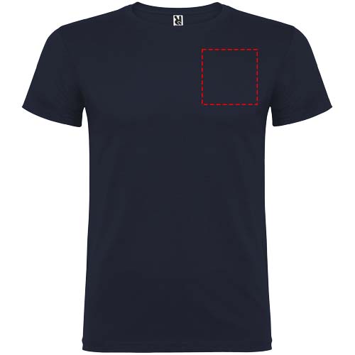 Beagle 155 g/m² T-Shirt für Herren