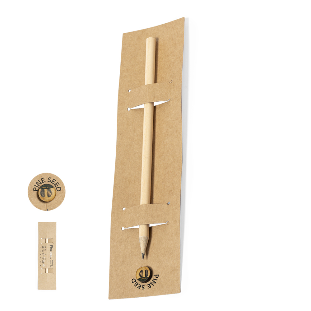 Samen Bleistift Etesio