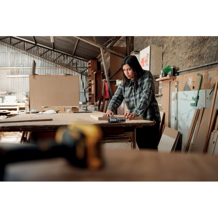 BEND ME - Multi-Bit-Schraubendreher