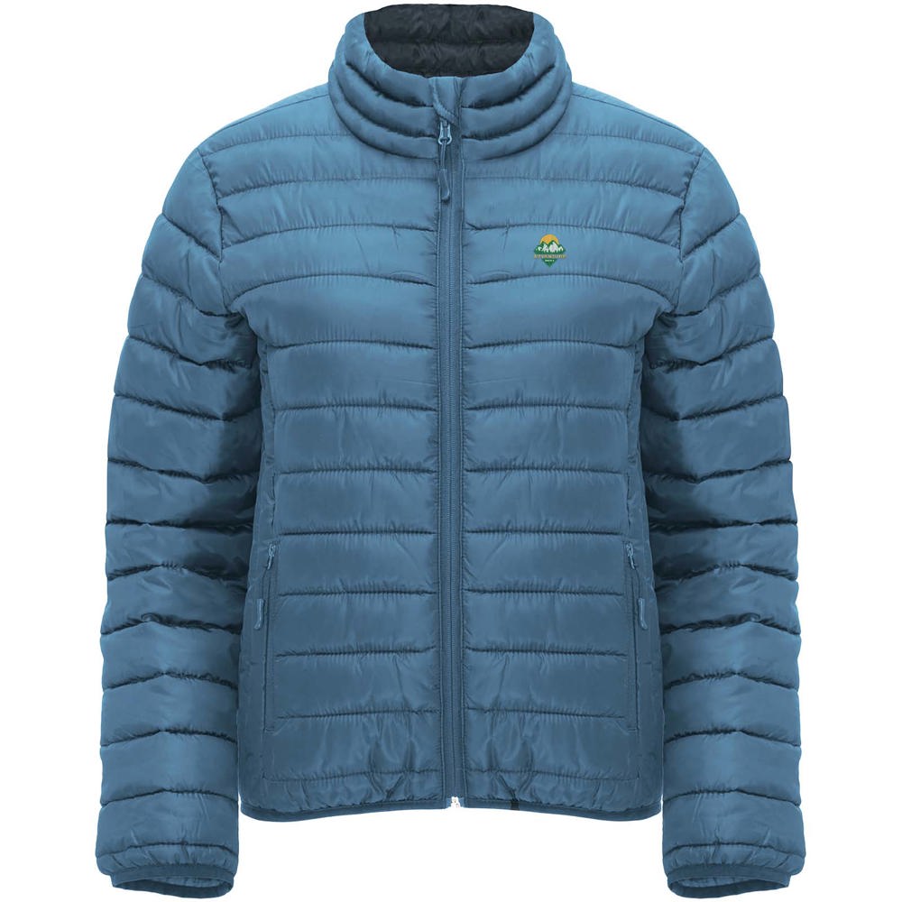 Finland isolierte Jacke für Damen