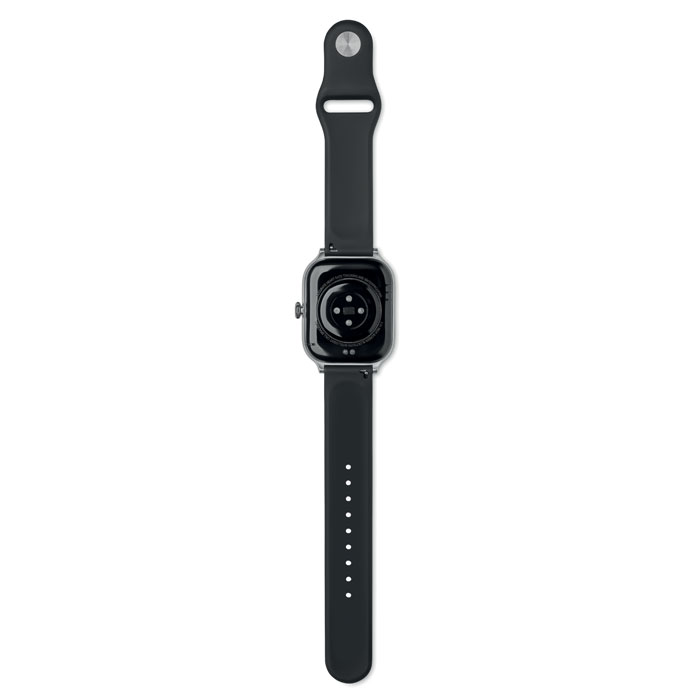 IRTO - 4.0 Fitness Smart Watch