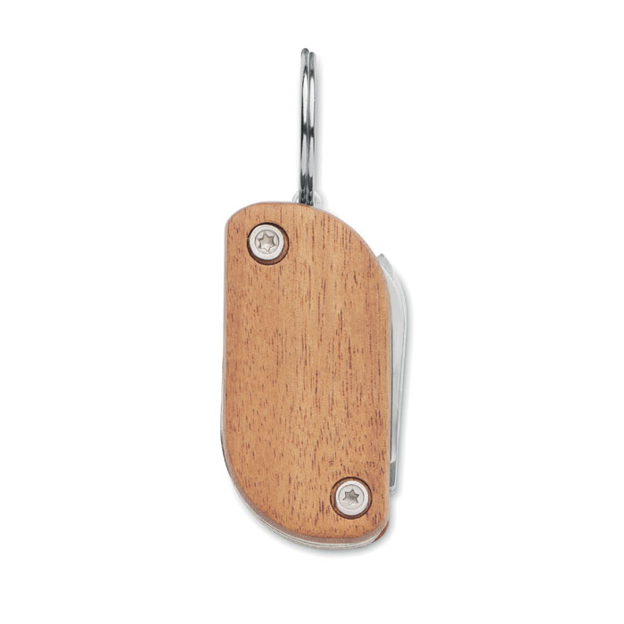 WODYCUT - Multi-Tool-Taschenmesser